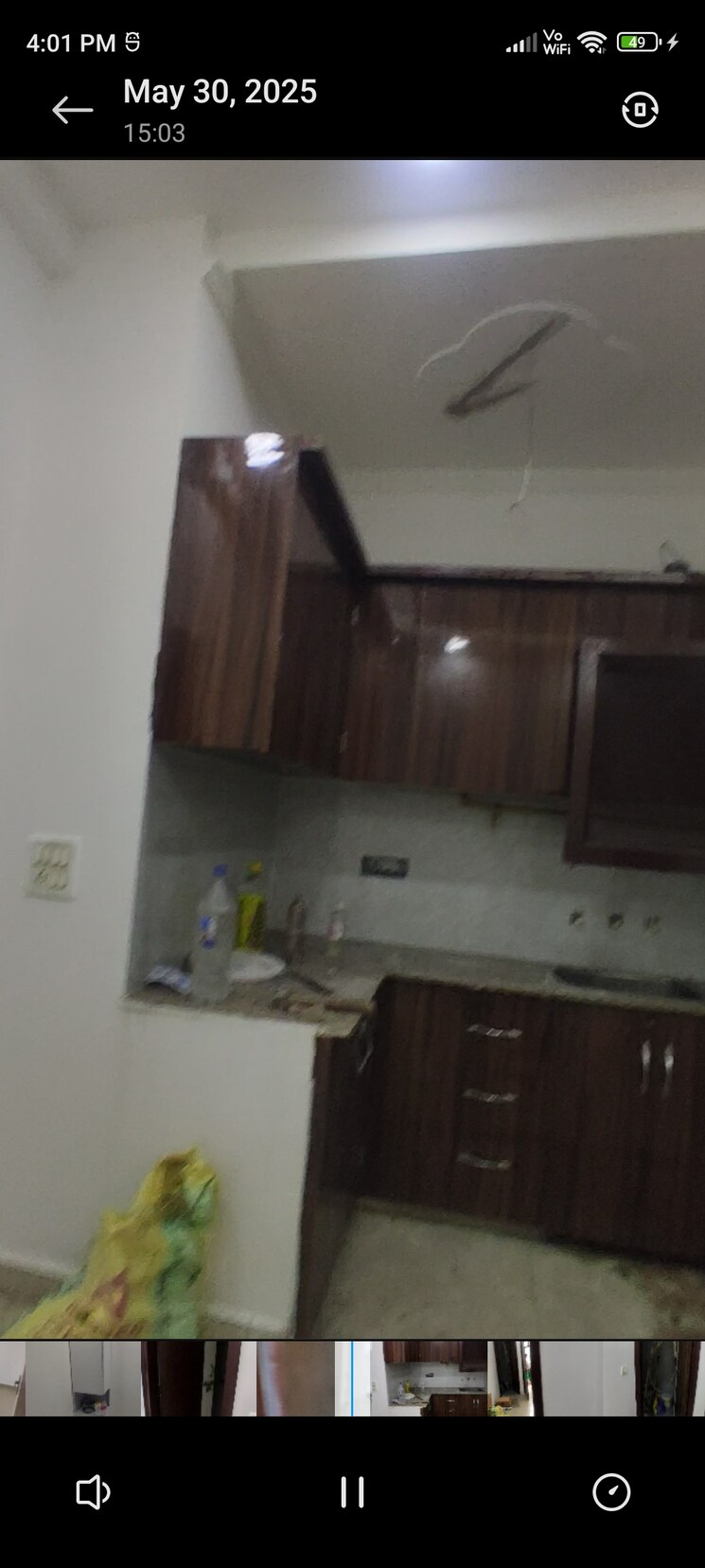 undefined, sun-homes 2 Bedroom 850 Sq.Mt. Builder Floor In Shakti Khand Iii Ghaziabad 8750300