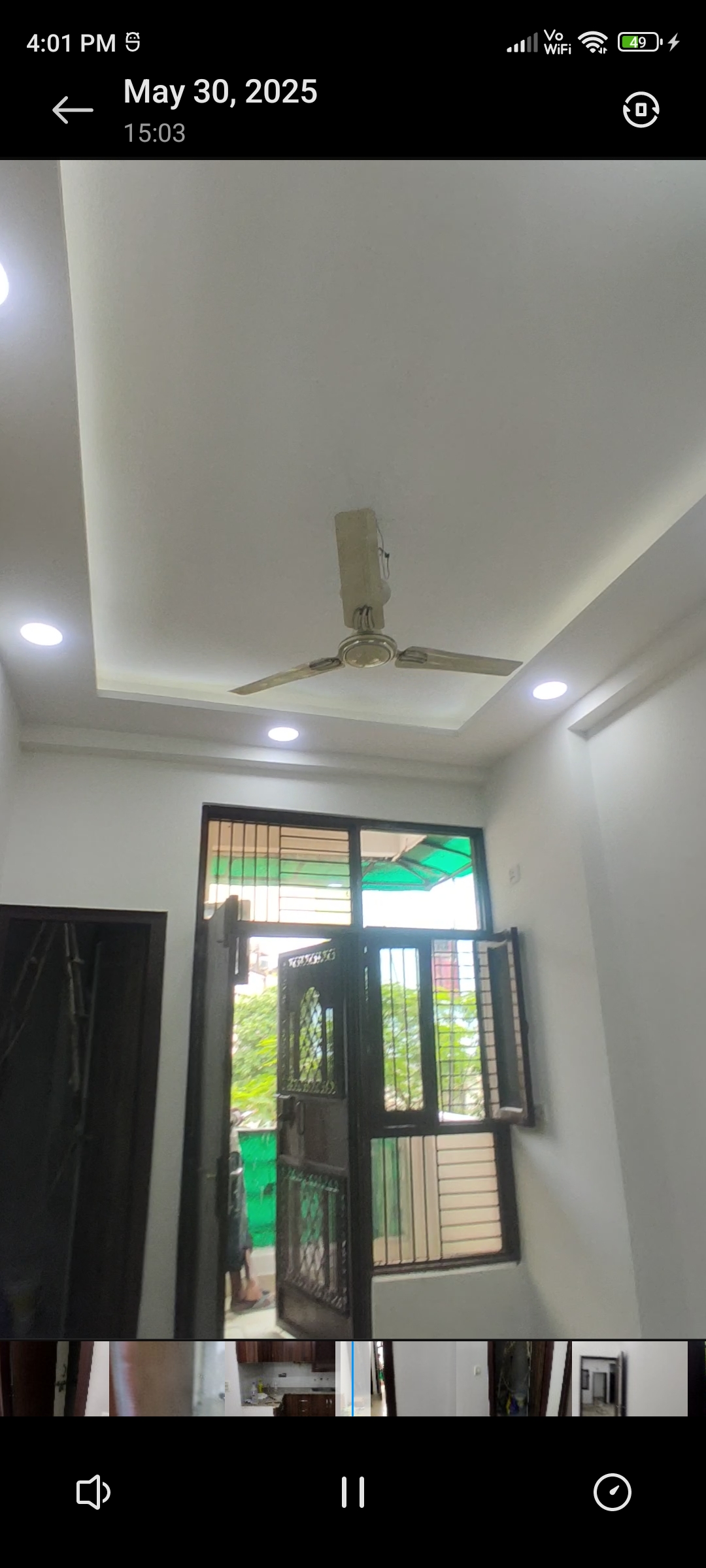 2 BHK Builder Floor For Sale in Sun Homes