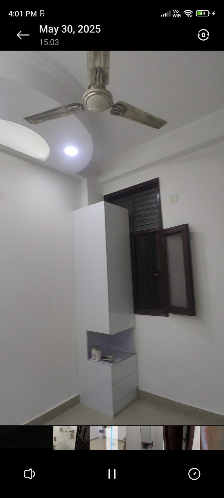 Room, sun-homes 2 Bedroom 850 Sq.Mt. Builder Floor In Shakti Khand Iii Ghaziabad 8750300