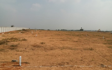 Plot For Sale in Sector 2
