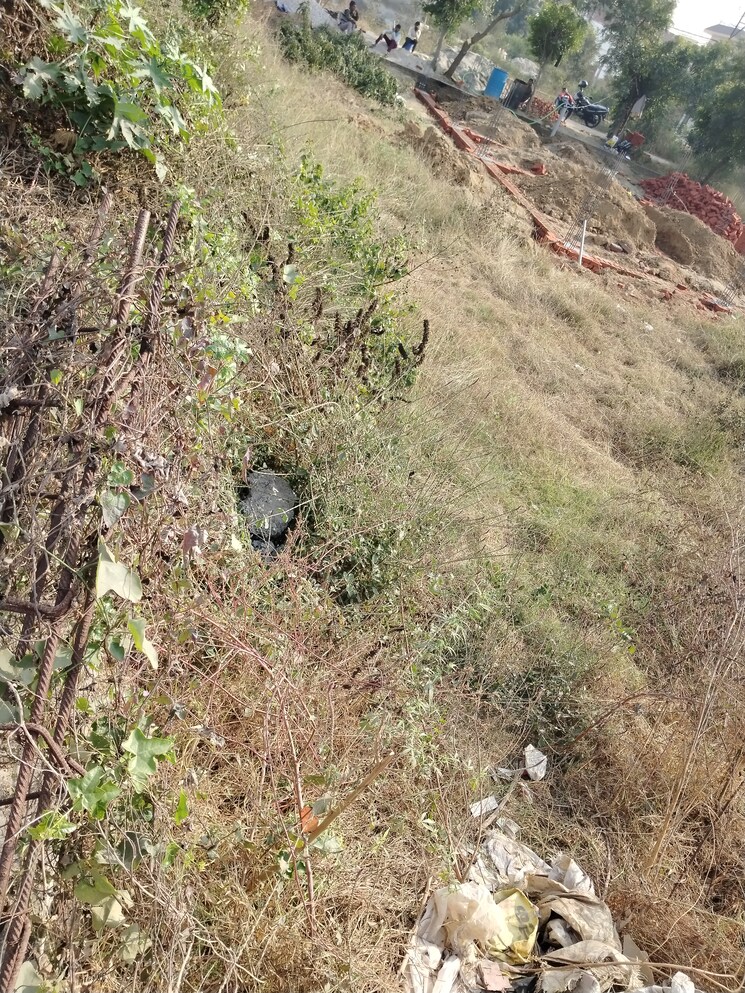 undefined, meerut cantt  100 Sq.Yd. Plot In Meerut Cantt Meerut 8750391