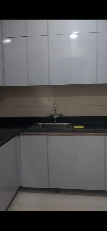 Kitchen in 3 BHK Apartment at Sobha City Gurgaon, Sector 108 – for Rent