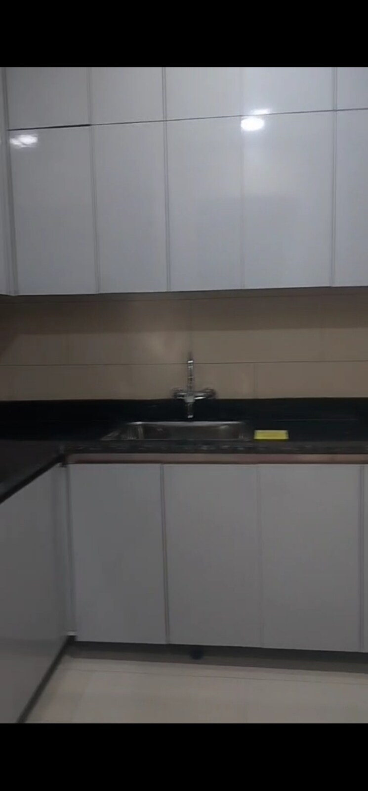 Kitchen, sobha-city-gurgaon 3 Bedroom 1710 Sq.Ft. Apartment In Sector 108 Gurgaon 8750349