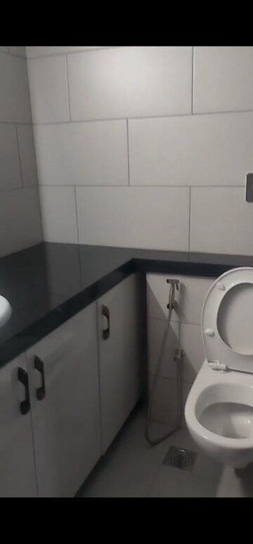 Attached Bathroom in 3 BHK Apartment at Sobha City Gurgaon, Sector 108 – for Rent