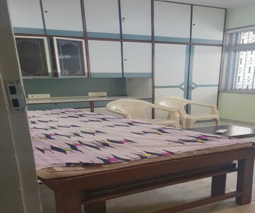 1 BHK Apartment For Rent in Dadar East
