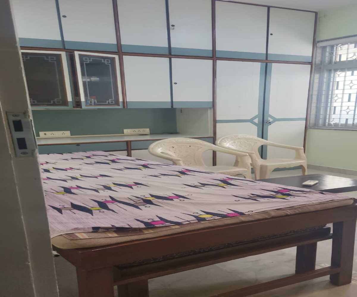 1 BHK Apartment For Rent in Dadar