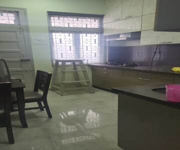 Kitchen in 1 BHK Apartment at Dadar East – for Rent