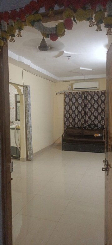  Pg For Rent in Dombivli East