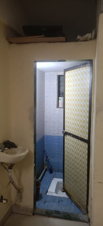 Bathroom in  Pg at Dombivli East – for Rent