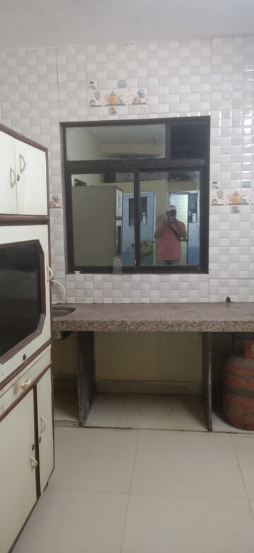 Kitchen in  Pg at Dombivli East – for Rent