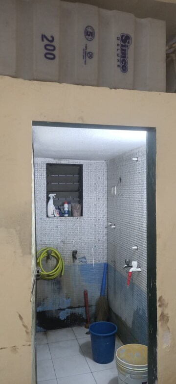 Bathroom in  Pg at Dombivli East – for Rent