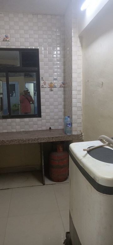 Kitchen in  Pg at Dombivli East – for Rent