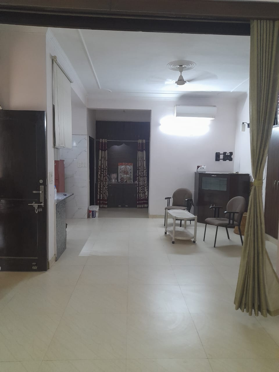 3 BHK + Pooja Room Builder Floor For Rent in Sector 23A