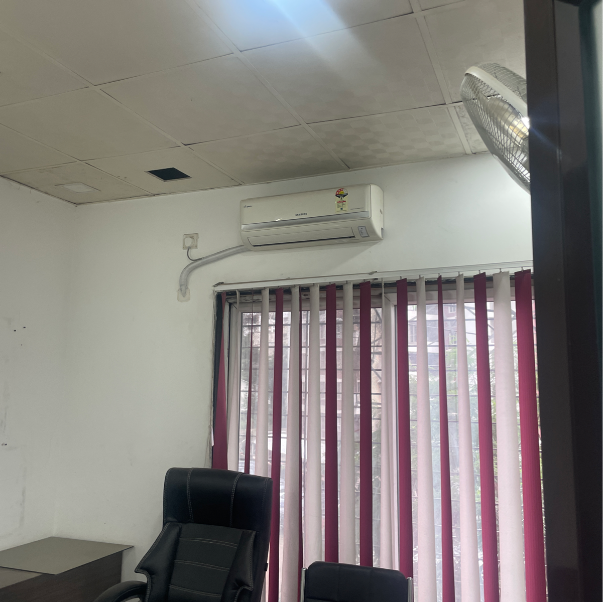 Office Space For Rent in Raviraj Crossroads