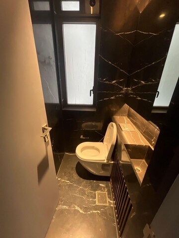 Team Area in 6+ BHK Apartment at Lodha Trump Tower, Worli – for Sale