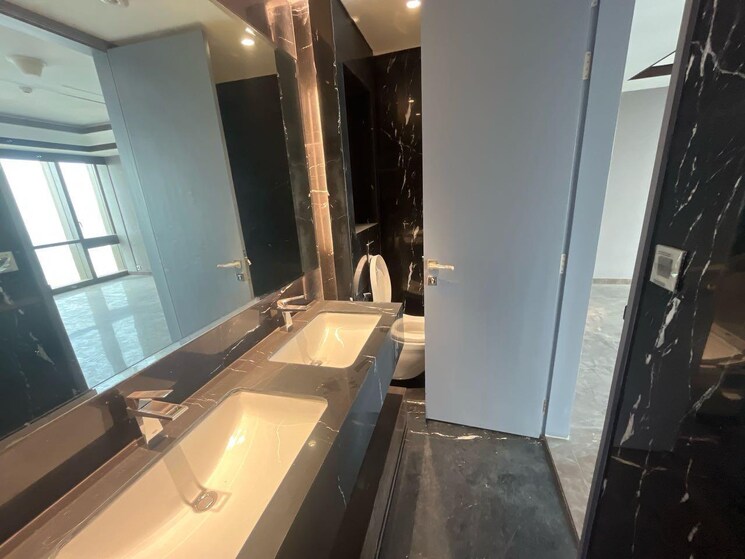 Team Area, lodha-trump-tower 6+ Bedroom 2900 Sq.Ft. Apartment In Worli Mumbai 8750319