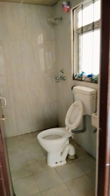 Bathroom in 2 BHK Apartment at Pivotal Devaan, Sector 84 – for Rent