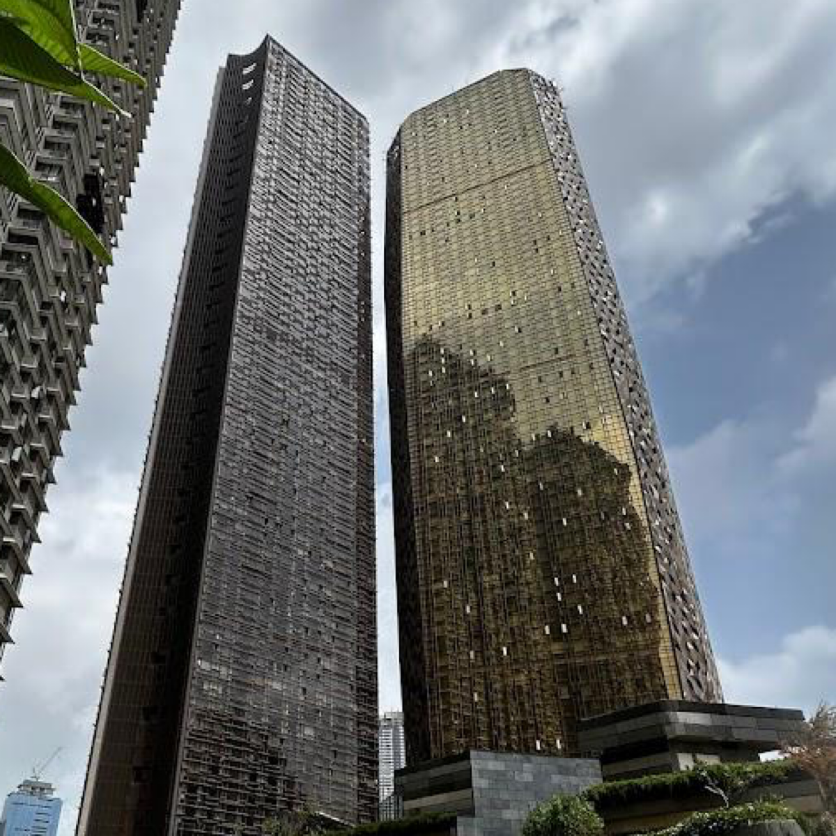 3 BHK Apartment For Rent in Lodha Marquise