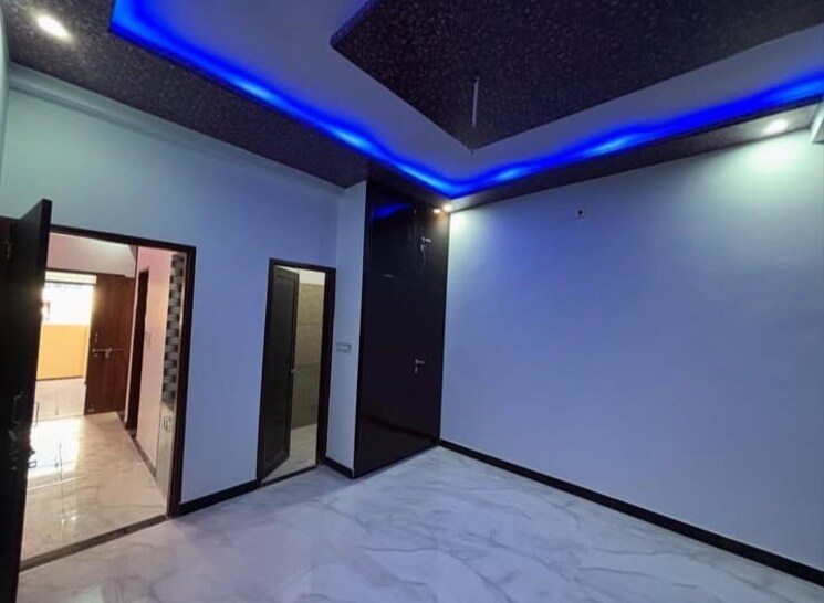 Master Bedroom, sector 29 3 Bedroom 2700 Sq.Ft. Builder Floor In Sector 29 Faridabad 8750439