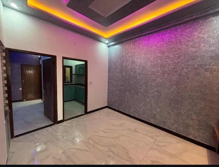 Master Bedroom, sector 29 3 Bedroom 2700 Sq.Ft. Builder Floor In Sector 29 Faridabad 8750439