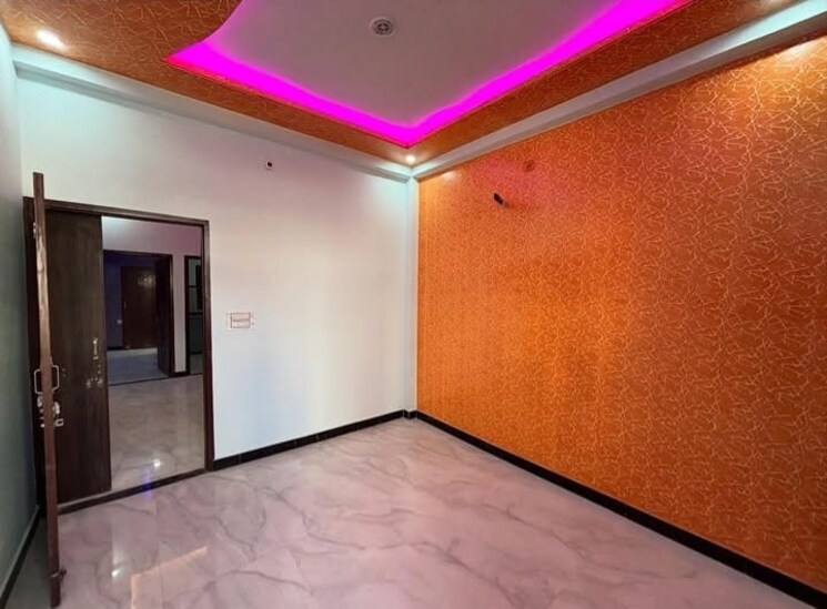 Master Bedroom, sector 29 3 Bedroom 2700 Sq.Ft. Builder Floor In Sector 29 Faridabad 8750439