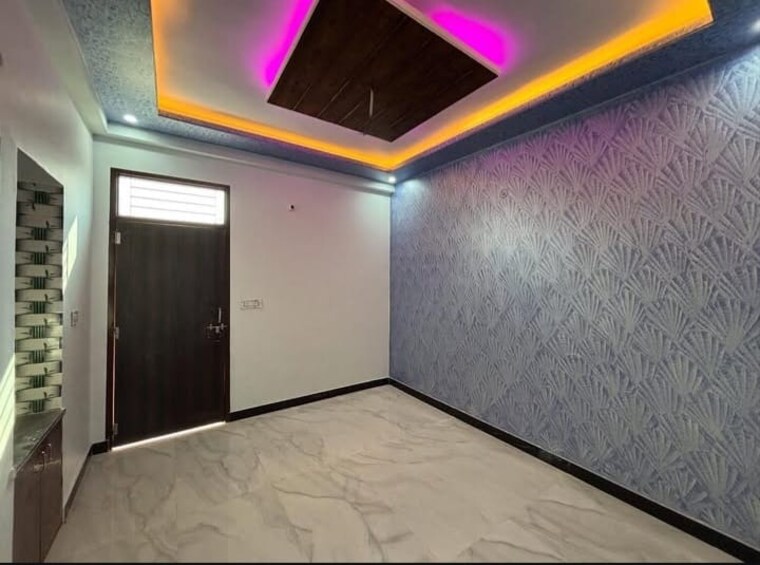 Master Bedroom, sector 29 3 Bedroom 2700 Sq.Ft. Builder Floor In Sector 29 Faridabad 8750439