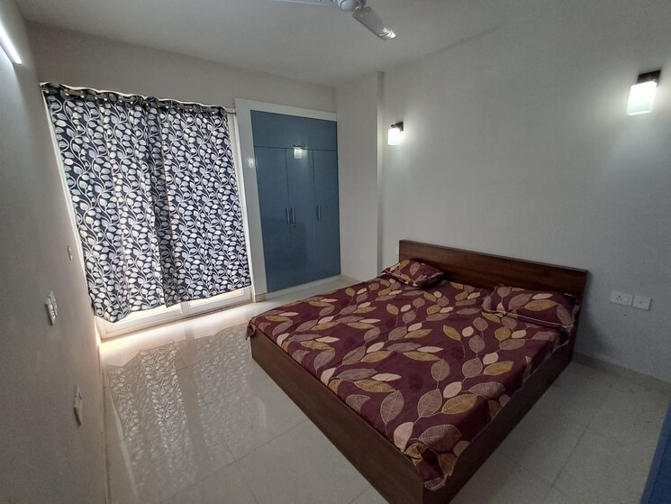 Bedroom, tata-eureka-park 2 Bedroom 1100 Sq.Ft. Apartment In Sector 150 Noida 8750480