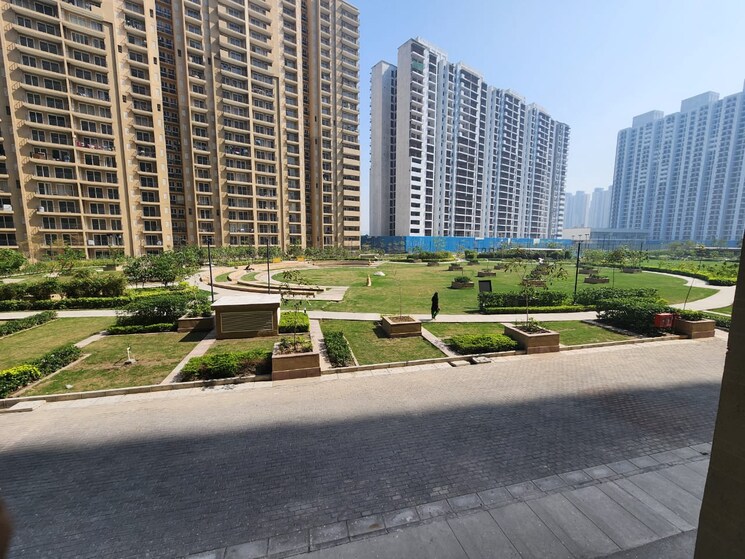 Exterior View, tata-eureka-park 2 Bedroom 1100 Sq.Ft. Apartment In Sector 150 Noida 8750480