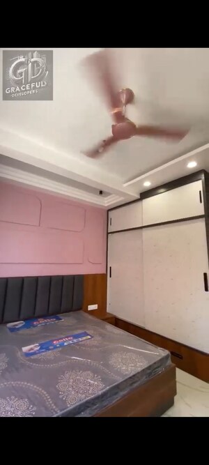 Kitchen in 3 BHK Independent House at Vaishali Nagar – for Sale