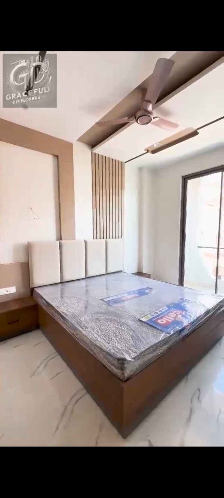 Bedroom, vaishali nagar 3 Bedroom 2000 Sq.Ft. Independent House In Vaishali Nagar Ajmer 8750459