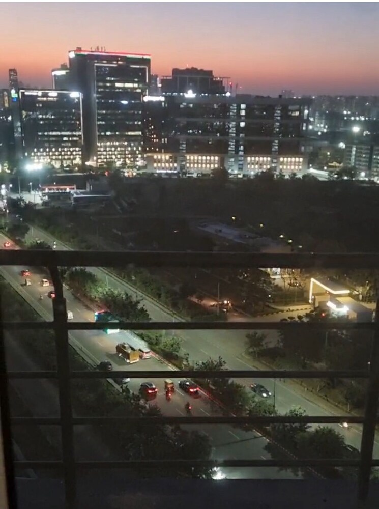 Exterior View, dhoot-time-residency 4 Bedroom 2297 Sq.Ft. Apartment In Sector 63 Gurgaon 8750462