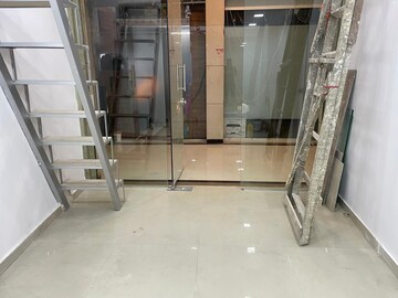 Parking in  Office Space at Rustomjee Eaze Zone Mall, Malad West – for Rent