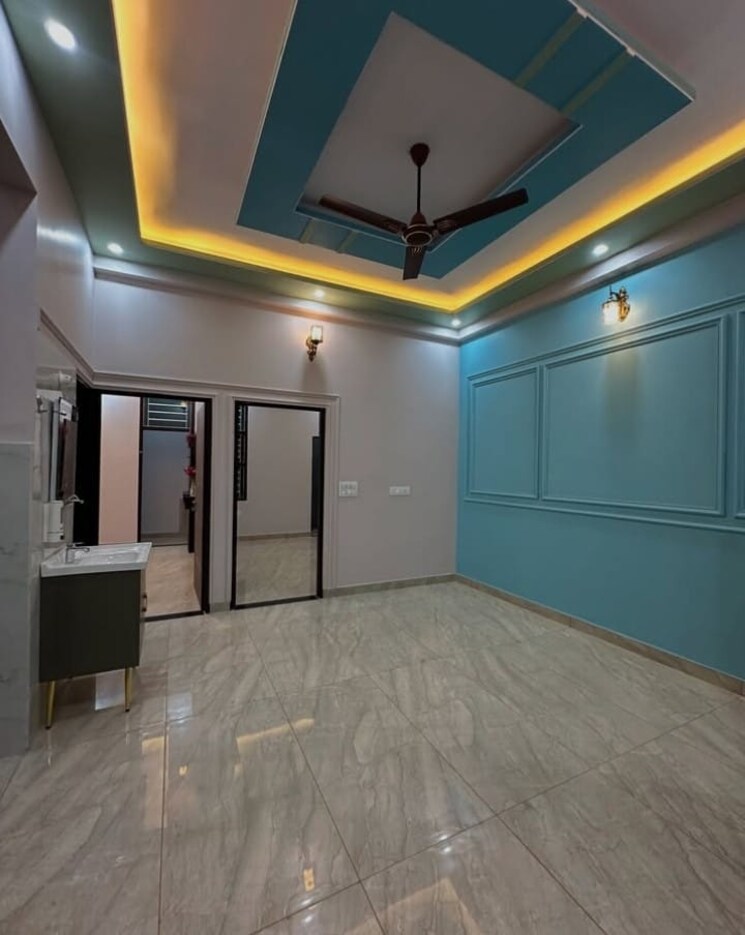 Bedroom, sector 30 2.5 Bedroom 2250 Sq.Ft. Builder Floor In Sector 30 Faridabad 8750463