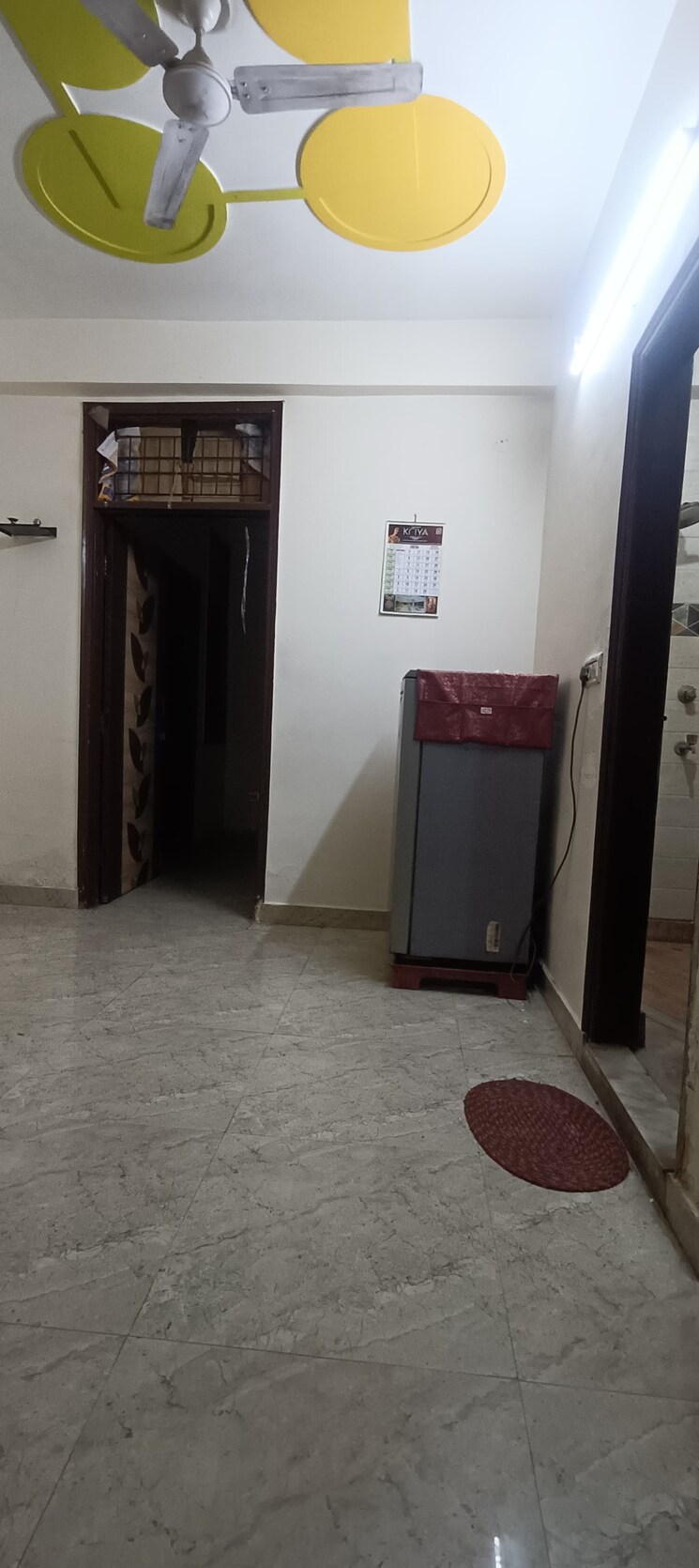Room, mayur vihar phase 1 2 Bedroom 768 Sq.Ft. Builder Floor In Mayur Vihar Phase 1 Delhi 8750561