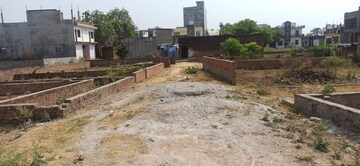  Plot For Sale in Juggaur