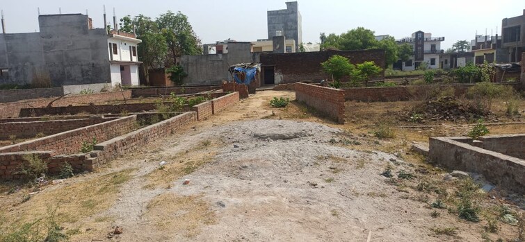 Cover Image, juggaur  1000 Sq.Yd. Plot In Juggaur Lucknow 8750512