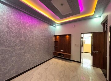 3 BHK Builder Floor For Rent in Sector 33