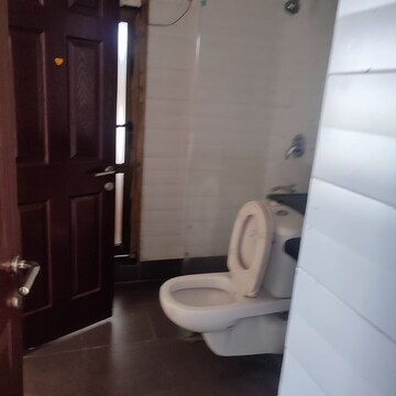 Master Bedroom in 2 BHK Apartment at Unitech Fresco, Sector 50 – for Rent