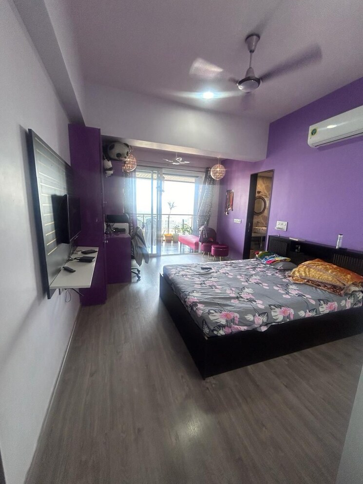 Bedroom, jp-decks 2 Bedroom 1183 Sq.Ft. Apartment In Goregaon East Mumbai 8750517