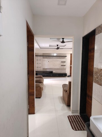 2 BHK Apartment For Rent in Nyati Elysia, Kharadi