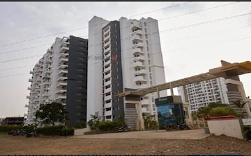 2 BHK Apartment For Rent in Pristine Greens, Moshi