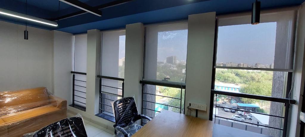 Office Space For Rent in Zion Z One