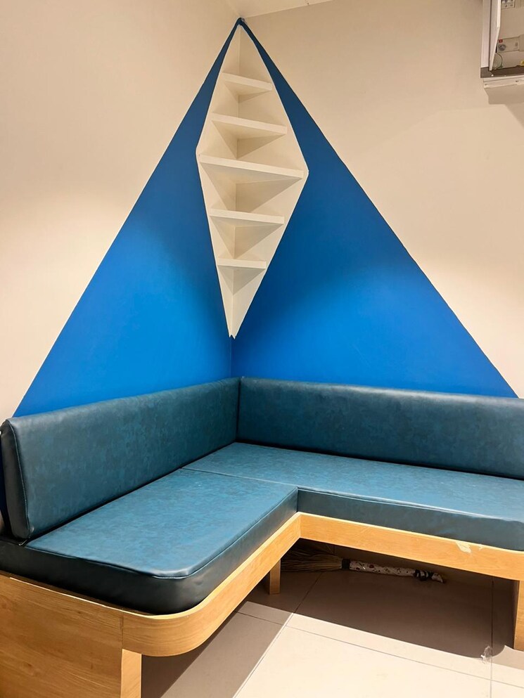 Swimming Pool, zion-z-one Commercial Office Space 850 Sq.Ft. In Bodakdev Ahmedabad 8750540