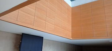 Kitchen in  Office Space at Zion Z One, Bodakdev – for Rent