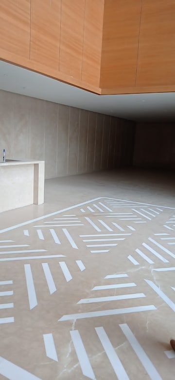 Bedroom in  Office Space at Zion Z One, Bodakdev – for Rent