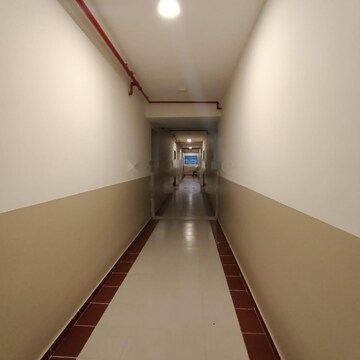 Building Lobby in 2 BHK Apartment at Brigade El Dorado, Bagaluru  – for Rent