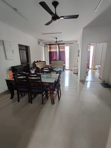 Gym in 3 BHK Apartment at Emaar Gurgaon Greens, Sector 102 – for Rent