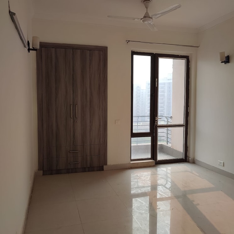 Room, unitech-fresco 3 Bedroom 1662 Sq.Ft. Apartment In Sector 50 Gurgaon 8750587