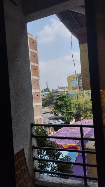 1 RK Apartment For Rent in Dombivli East