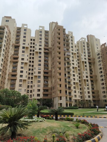 3 BHK Apartment For Rent in Unitech Fresco, Sector 50